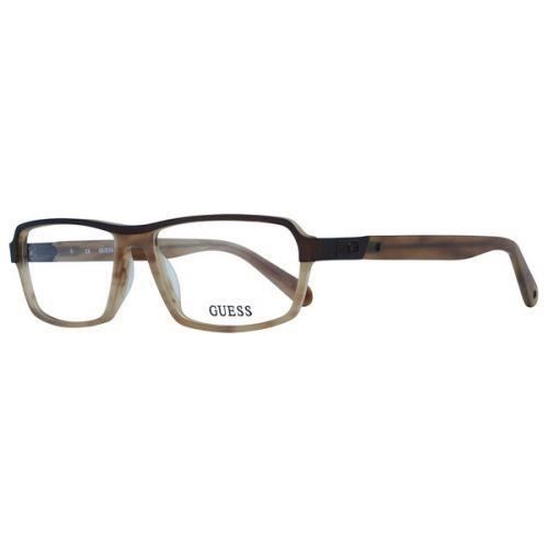 Monture lunette guess homme 2025