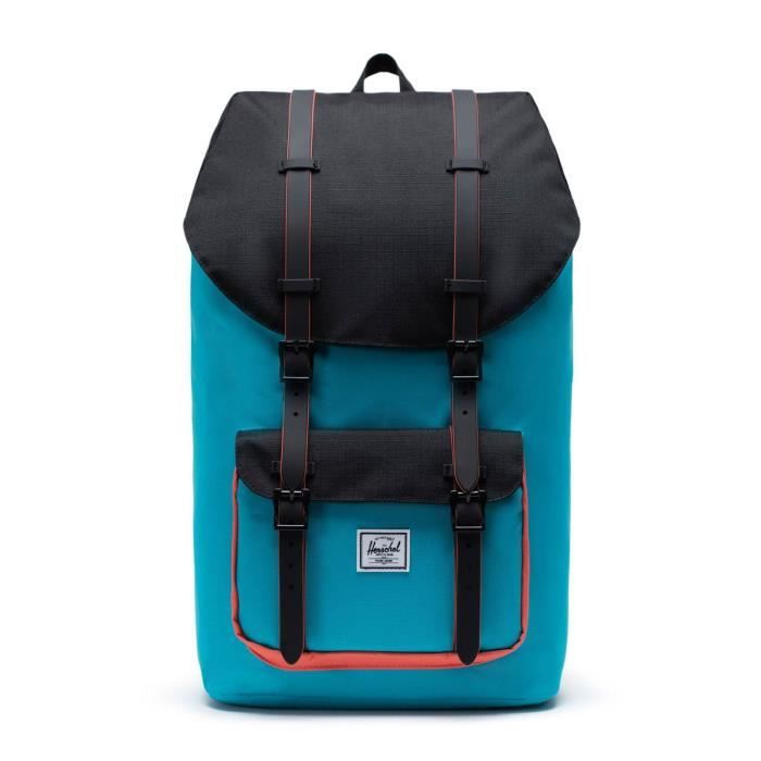 herschel backpack mint green