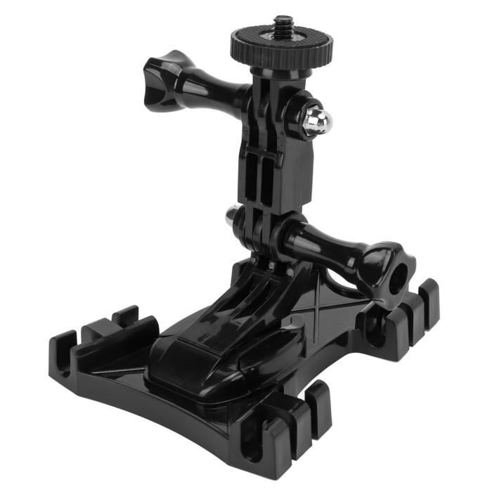 Kit Support De Ligne De Cerf-Volant Kitesurf – Rotation 360°, Adaptateur Caméra, Clip Téléphone, Compatible Action Sports