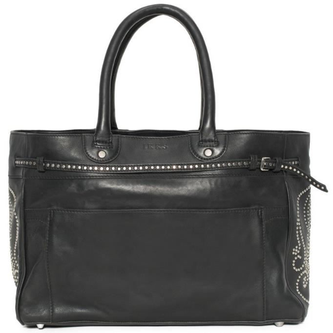 Sac ikks soldier top