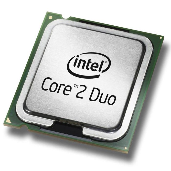 Acheter Processeur CPU Intel Core 2 Duo E7600 3.06Ghz 3Mo 1066Mhz Socket LGA775 SLGTD Reconditionné - 19,80 € Processeur CPU Intel Core 2 Duo E7600 3.06Ghz 3Mo 1066Mhz Socket LGA775 SLGTD Reconditionné - Intel reconditionné disponible sur Cdiscount Seconde Vie