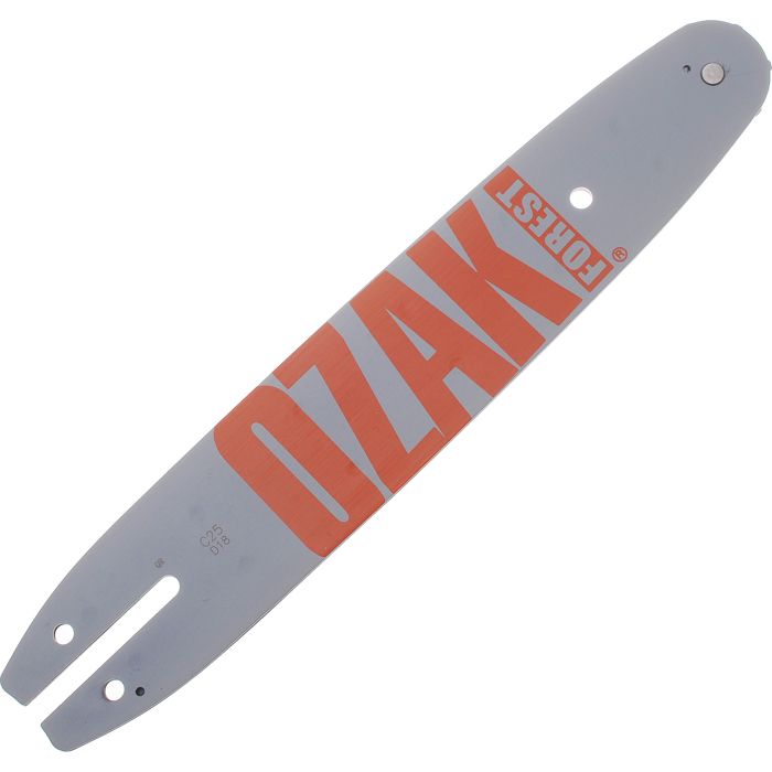 Guide Chaîne Tronçonneuse 40 Cm - Pas 3/8, Jauge 1.3 Mm, 56 Maillons, Compatible Nombreuses Marques - 6