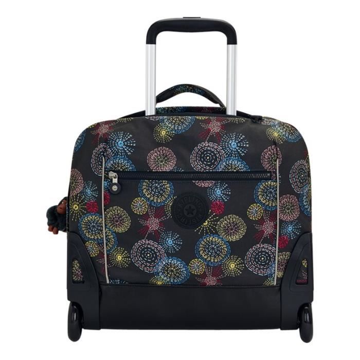 Cartable roulette kipling cheap