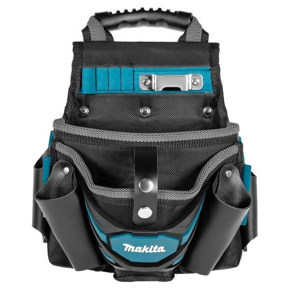 Etui Holster perceuse visseuse + poche MAKITA E 05125 - vue 5
