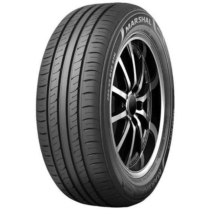 Pneu Tourisme - MARSHAL - MH12 - 195/60-15 - Charge 88 - Vitesse W