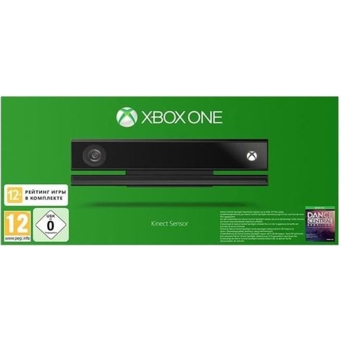 Capteur Kinect XBOX One