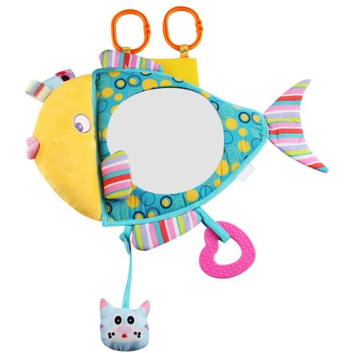 Sac De Rangement Pour Peluches - Transforme En Pouf, 200L, Motif Rayures !