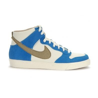 nike dunk high soldes