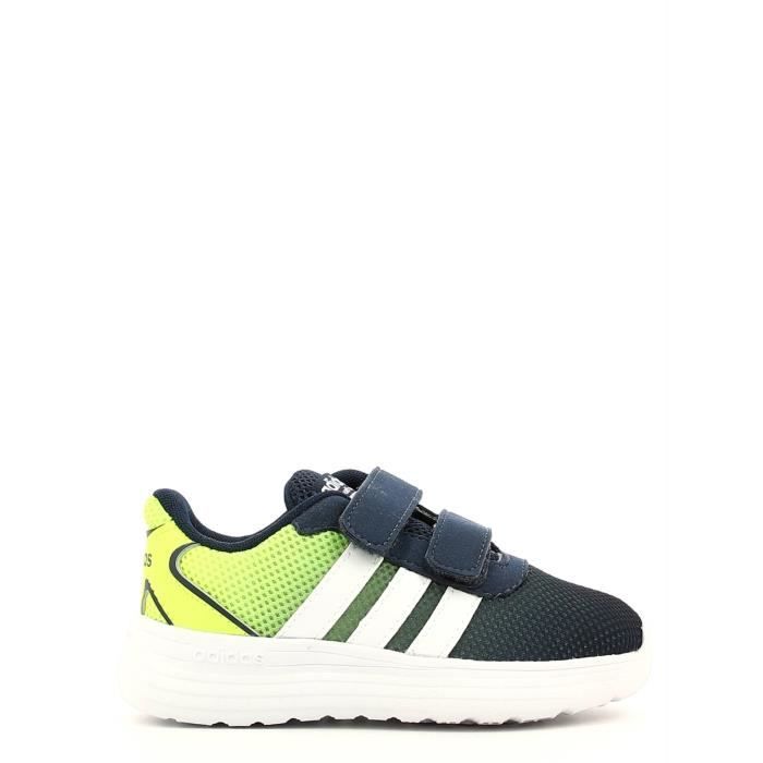 Adidas neo Chaussures sports Enfant Bleu ADIDAS - Cdiscount Chaussures