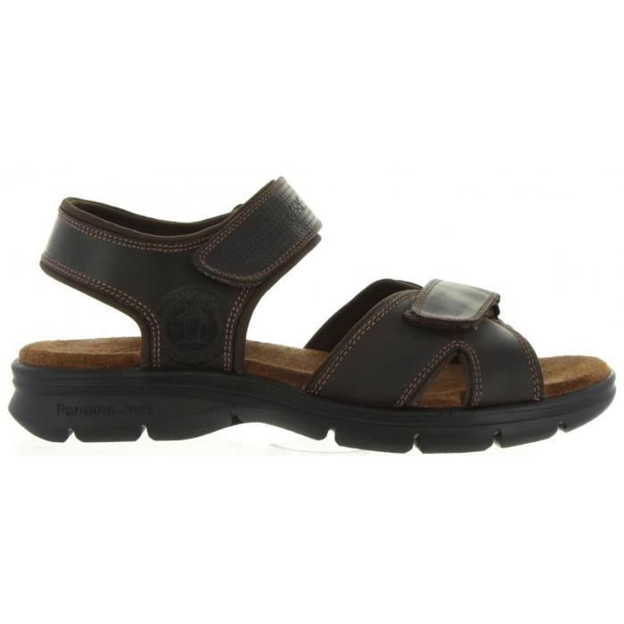 sandales panama jack homme