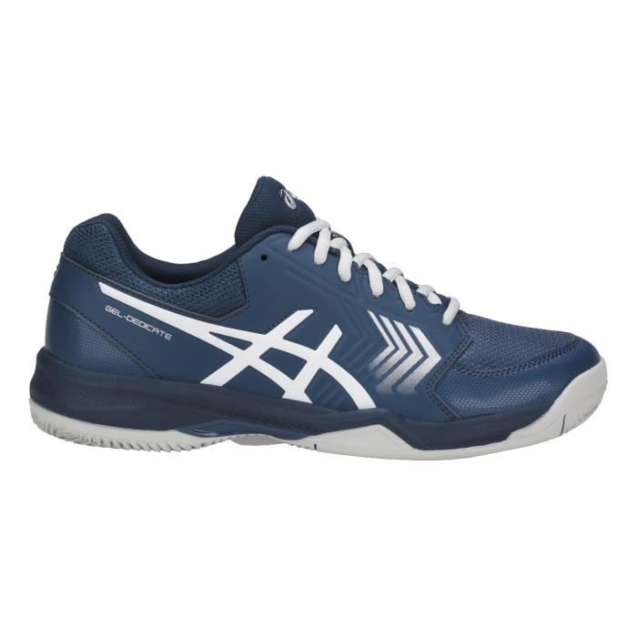 asics gel dedicate 5 avis