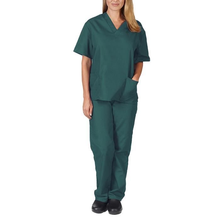Uniforme aide hotsell soignante
