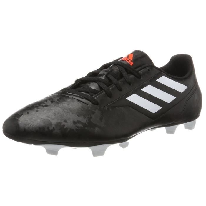 Custodian that's all cleaner Adidas Conquisto Ii Fg Footbal Chaussures pour hommes 3REW9Q Taille-39 1-2  - Cdiscount Sport