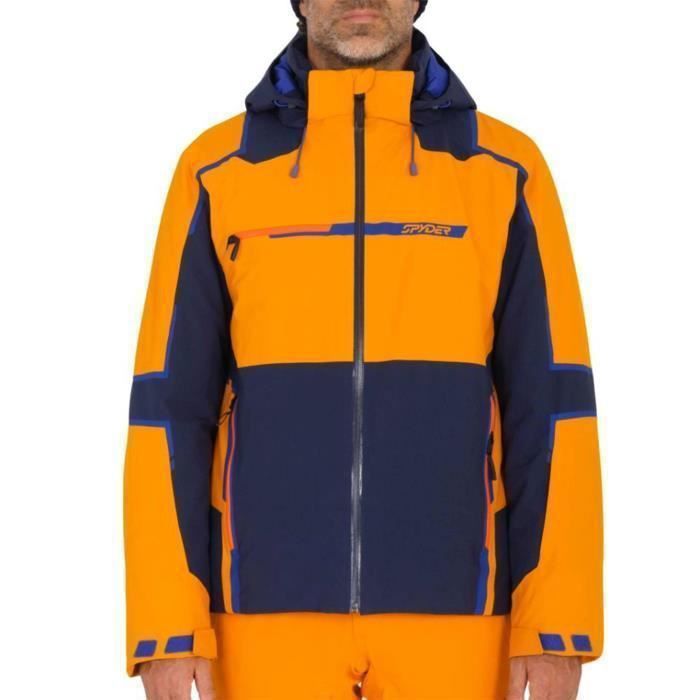 Spyder vetements ski on sale