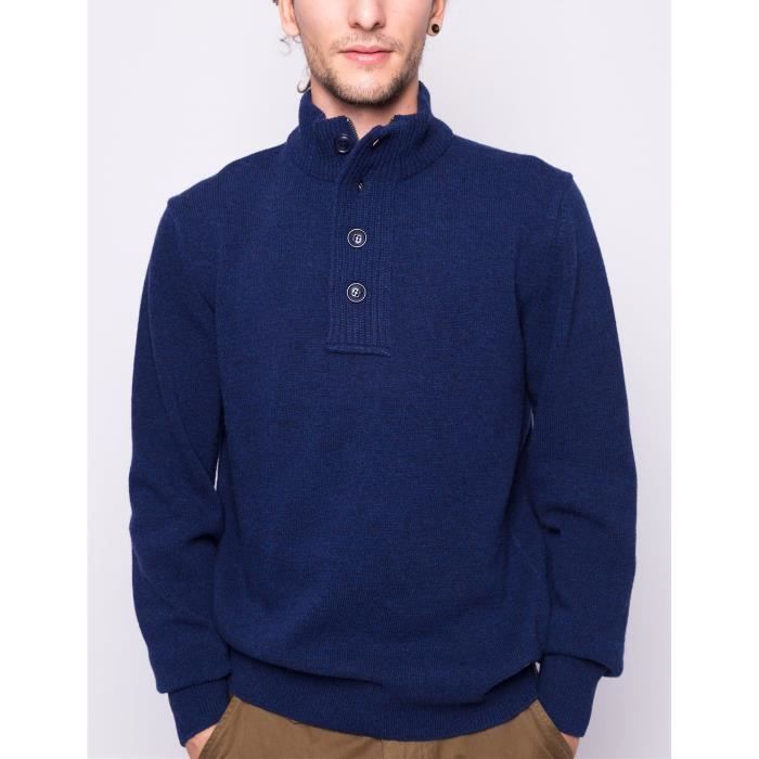pull barbour homme