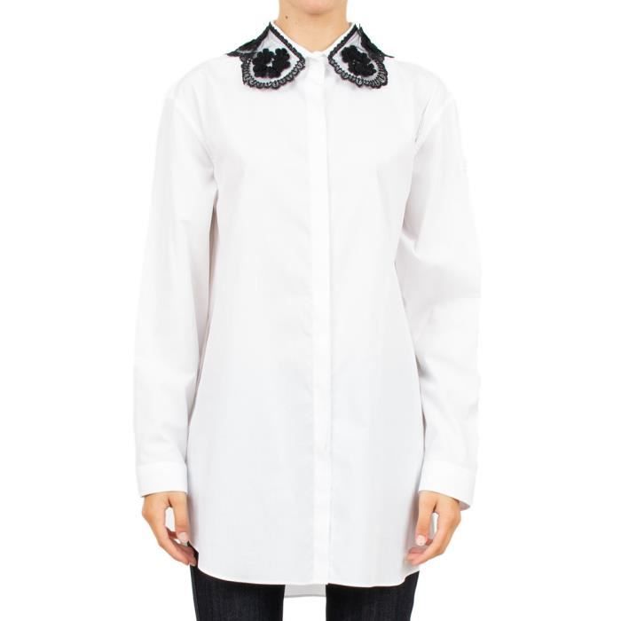 chemise moncler