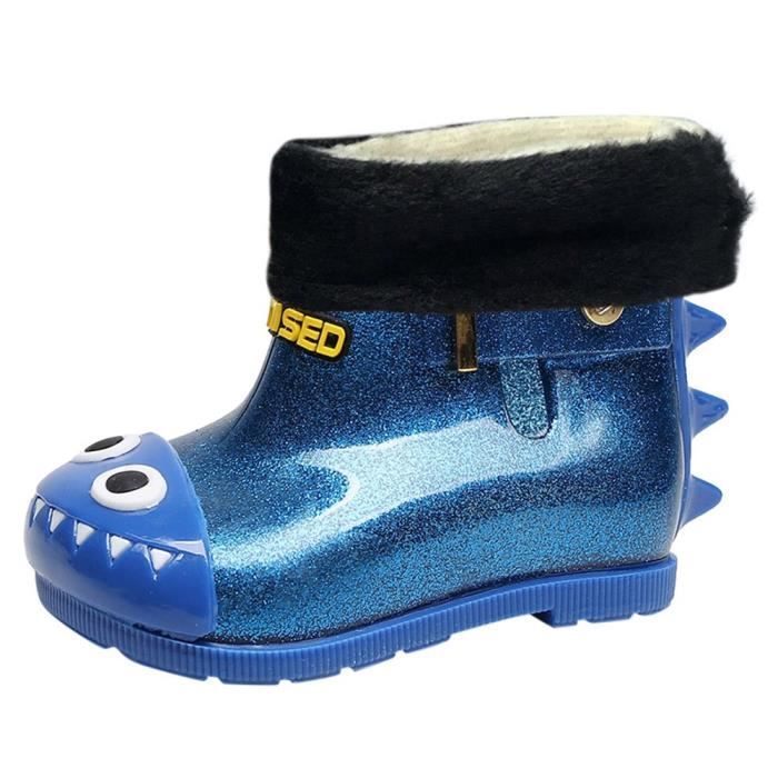 Botte pluie chaude clearance