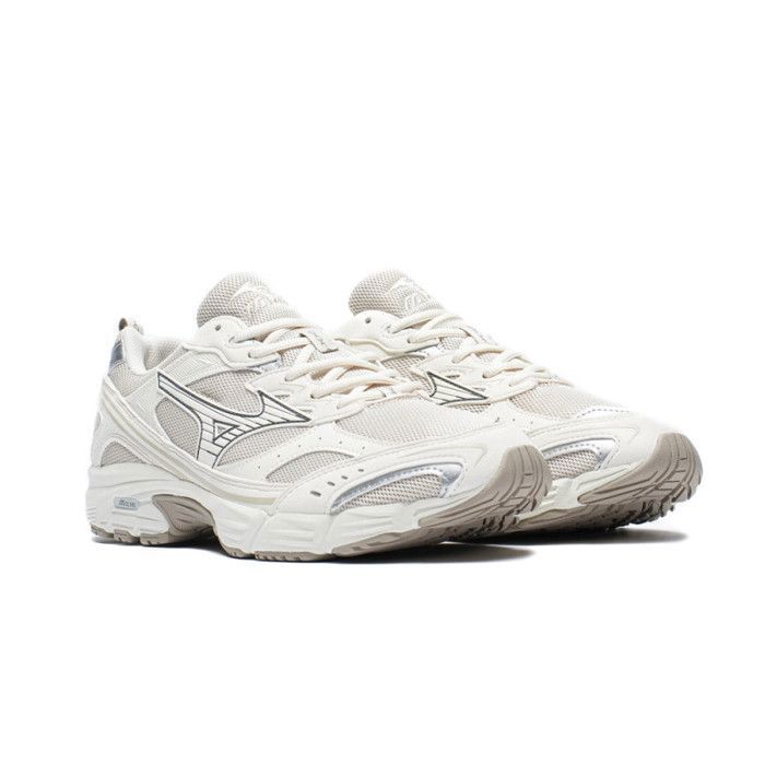 Mizuno BASKETS MIZUNO MXR BLANCHES