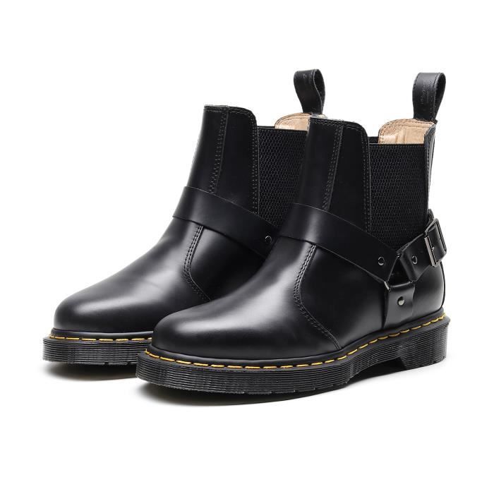 Dvi SavaitÄ—s Slaunys Trigubas Dr Martens 2975 Malzwischendurch Net