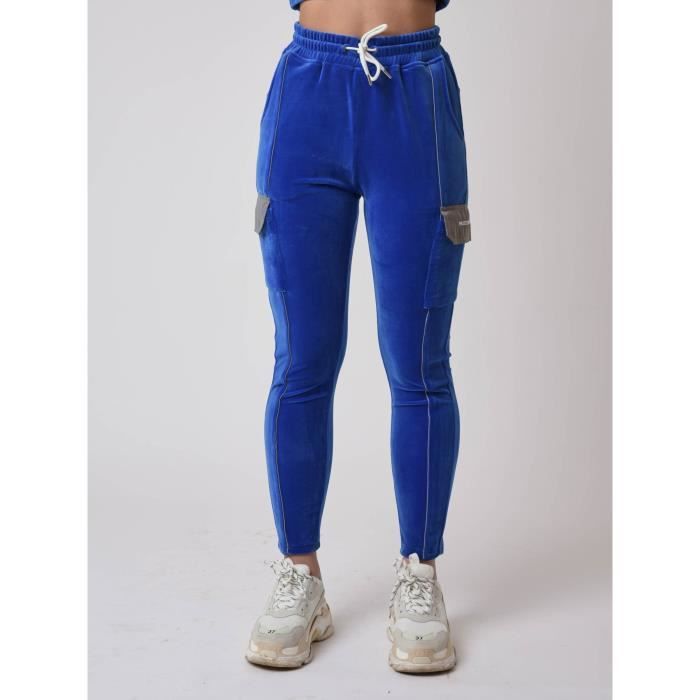 jogging cargo nike femme