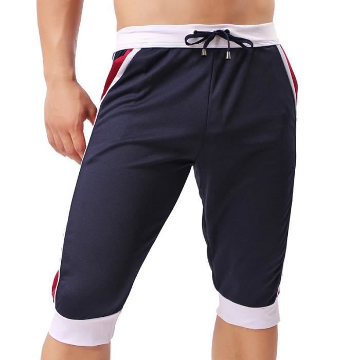 Pantacourt de sport homme deals