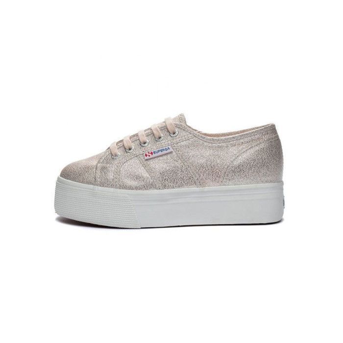 Superga haute clearance