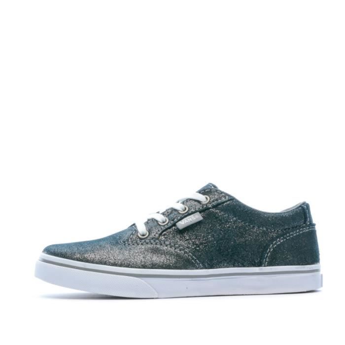 vans fille 26