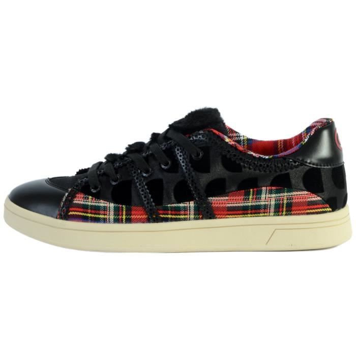 Basket desigual shop