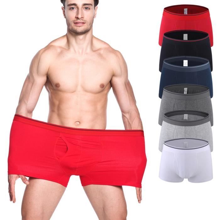 Pantalons De Survêtement En Coton Pour Hommes - LY230606PANTS