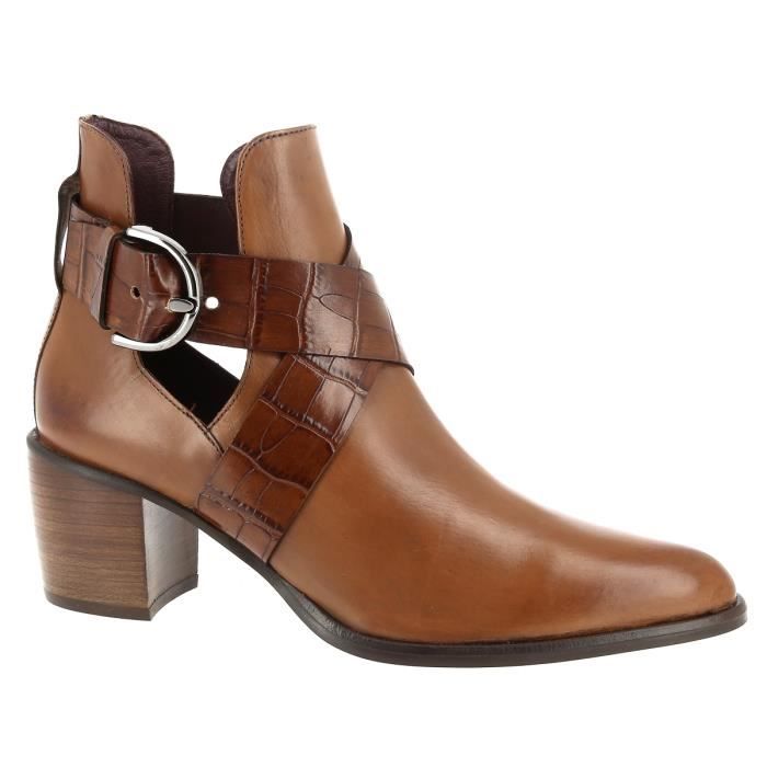 bottines muratti