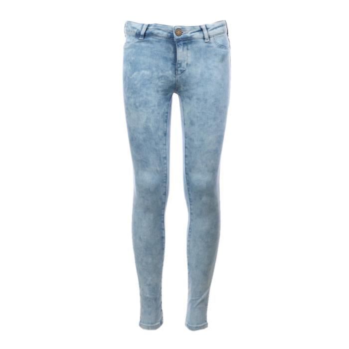 Jeans skinny online fille