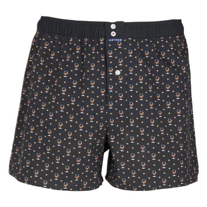 Arthur calecon best sale