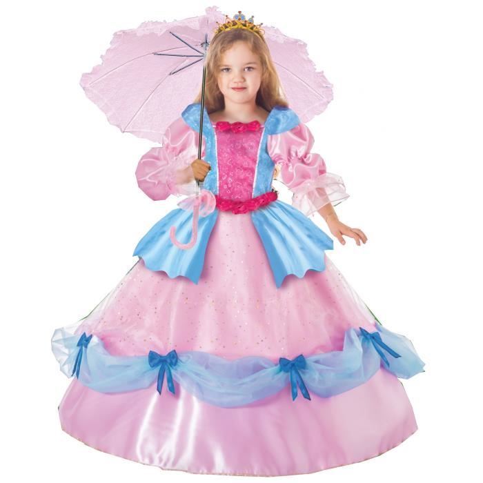 robe princesse sissi