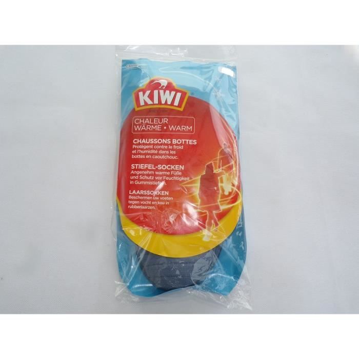 Kiwi semelle on sale