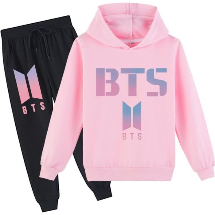 Survetement bts outlet