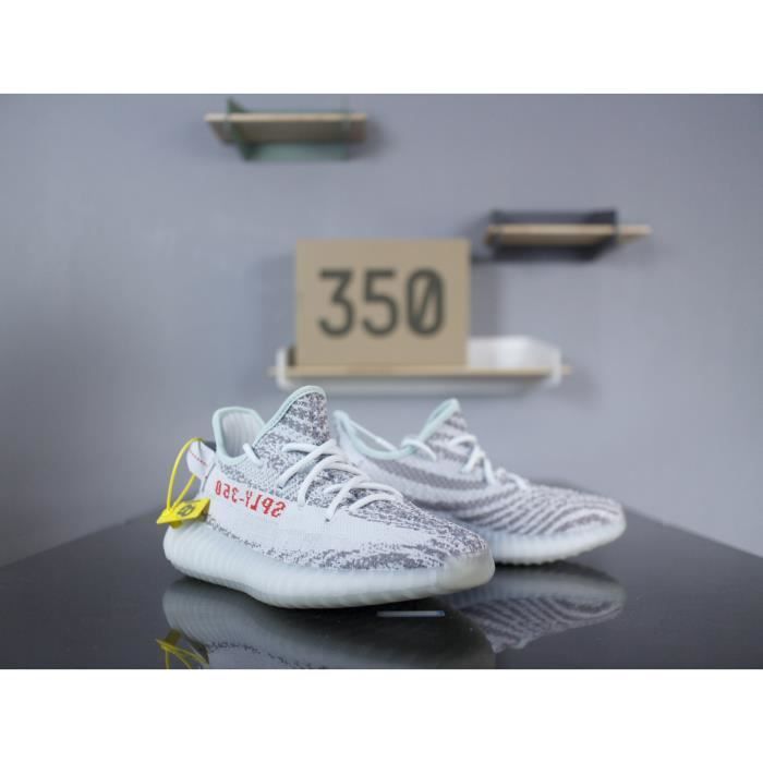 Yeezy boost 350 v2 zebra cdiscount deals