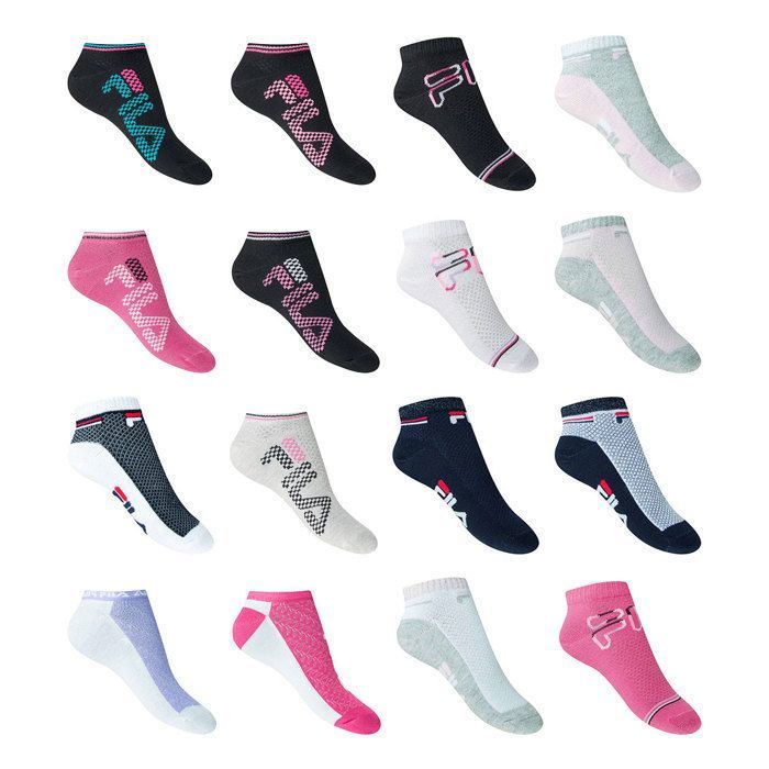 Chaussette fila femme clearance