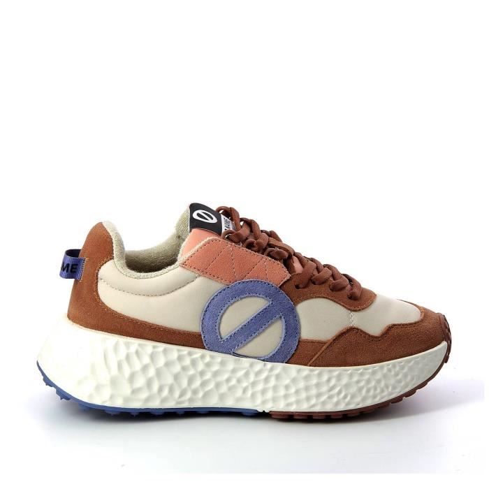 No name sneakers femme online