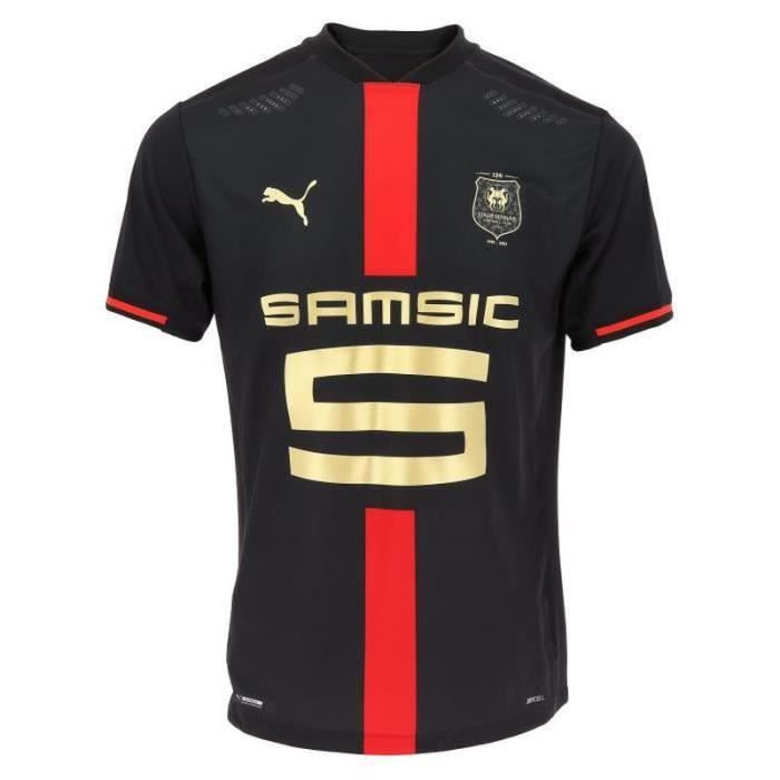 Maillot de foot discount officiel pas cher