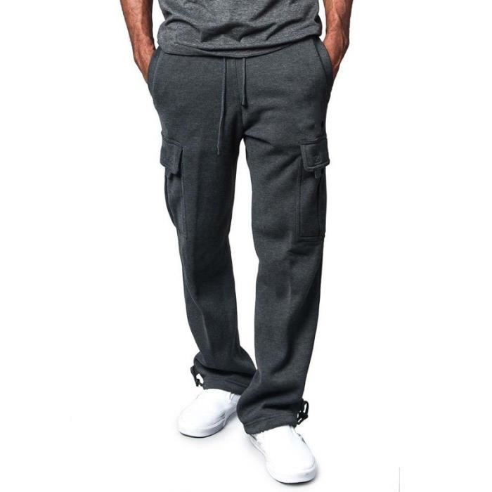 Pantalon Chino Bonobos Gris Foncé Taille 32x32 - Coupe Regular Stretch - Pour Le Travail Ou Le Casual - Occasion Très Bon état