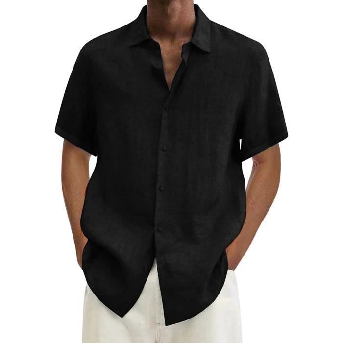 Chemise ample homme deals