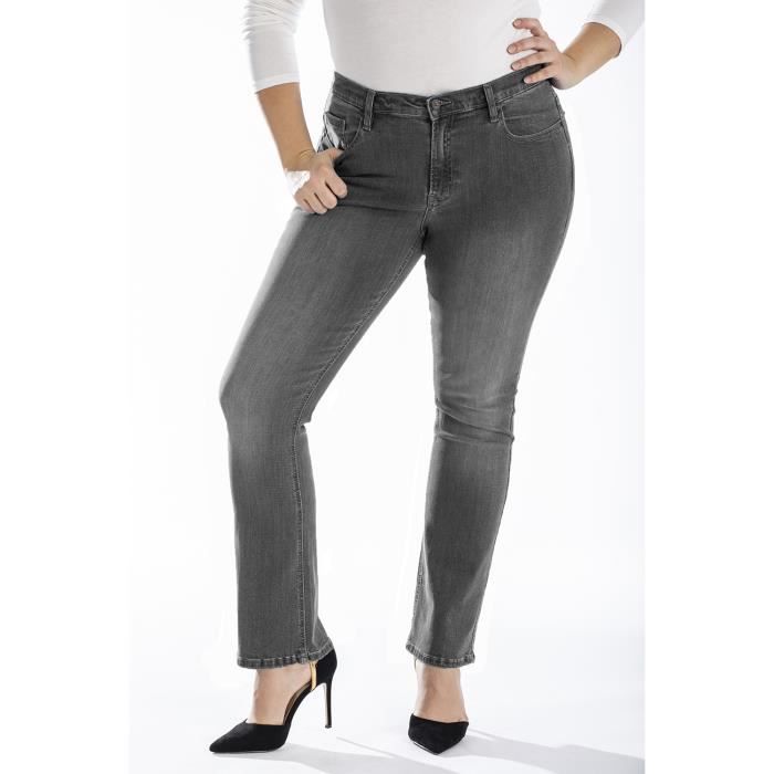 Pantalon Large Femme En Lin - Taille Haute, Yoga Évasé, Confortable Pour Entraînement Et Décontracté - 8