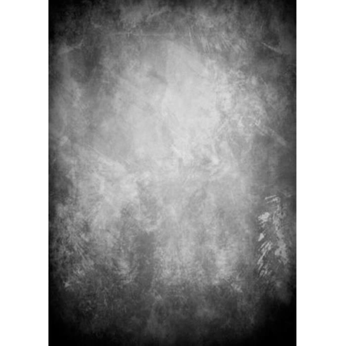 Neufu 2 1x1 5m Toile De Fond Noir Vintage Backdrop Pour Photographie Studio Photo Cdiscount Appareil Photo