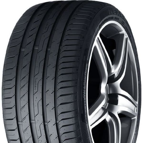 NEXEN Pneu Eté N FERA SPORT SU2 245/45 ZR18 Y
