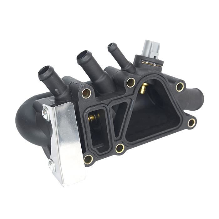 Couvercle De Soupape Moteur 0248L1 - Compatible 1.6 HDI Peugeot, Citroën, Ford - Joint Cache Culbuteurs