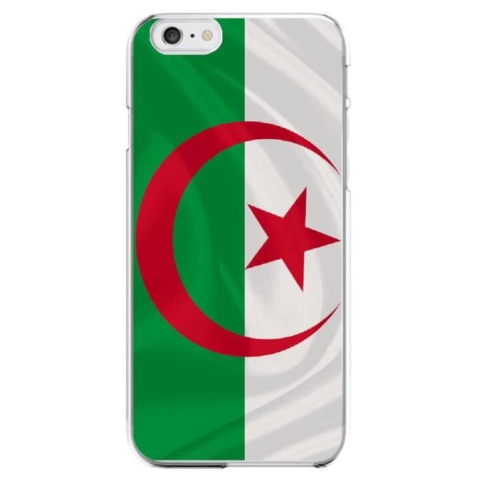 coque algerie iphone 6