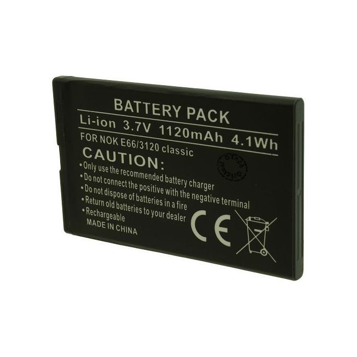 Batterie Pour D'origine BL-5C Pour Asha 205,Asha 205 DS,Asha