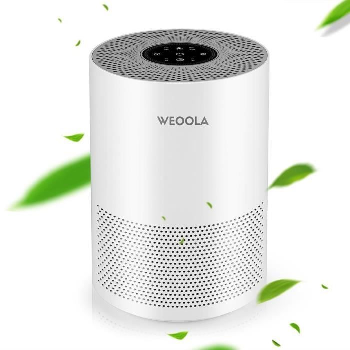 Weoola shop air purifier