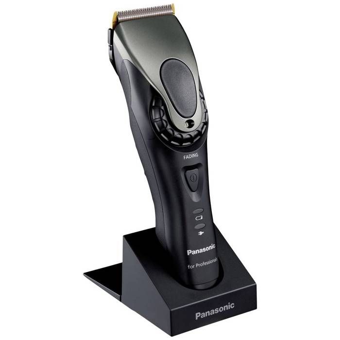 Tondeuse à cheveux PANASONIC ER DGP86 Réglable 1.5 mm à 2.7 mm Sans fil
