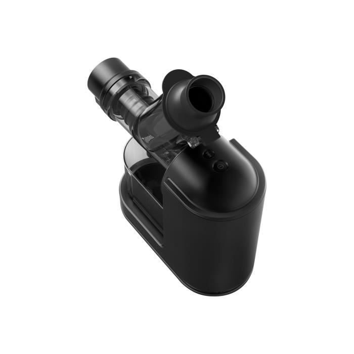 Centrifugeuse Philips Viva Collection HR1889 - 1L - 150W - Noir-Argent